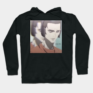 lock in meme Hoodie